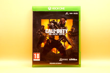 * * * CALL OF DUTY: BLACK OPS