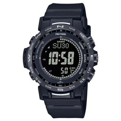 Casio pro trek - casio, prw-35y-1bjf
