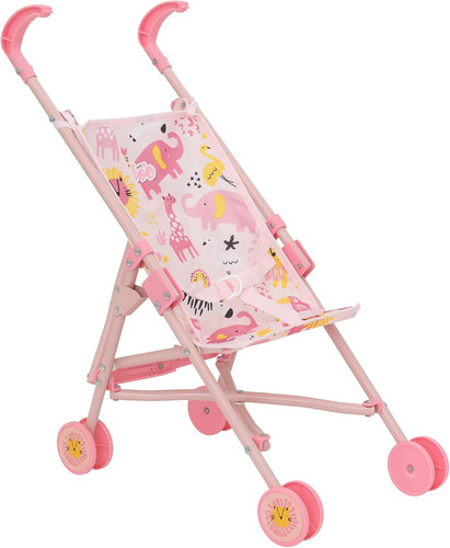 Hti babyboo single stroller - babyboo,