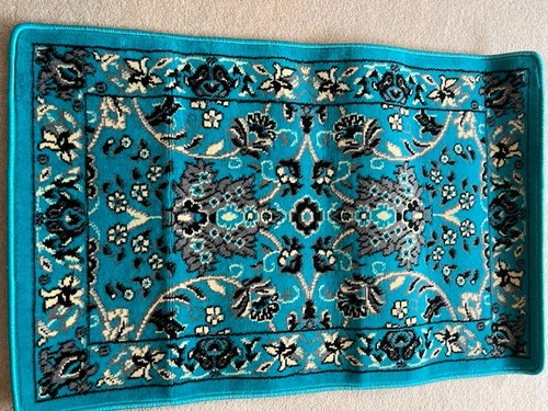 Brand new turquoise - turquoise, arabian