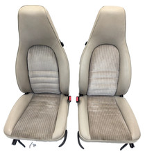 Porsche 944 Front Seats