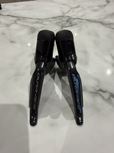 Shimano dura ace di2 - shimano,