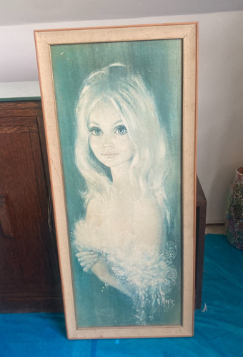 Vtg kitsch 1970s - vtg, for