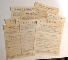 Barry Railway Telephonic