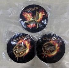 SDCC 2013 2015 Hunger Games