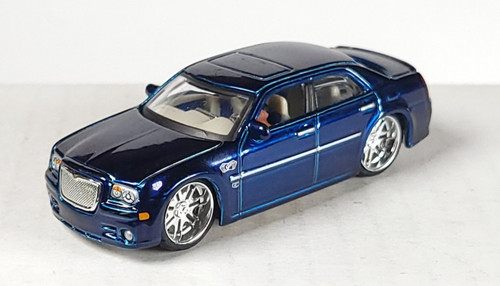 Maisto loose 2005 chrysler - 2005,