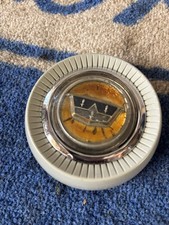 Ford Anglia 100e Steering Wheel Centre