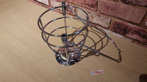 Tilley x246b chrome frame - tilley,