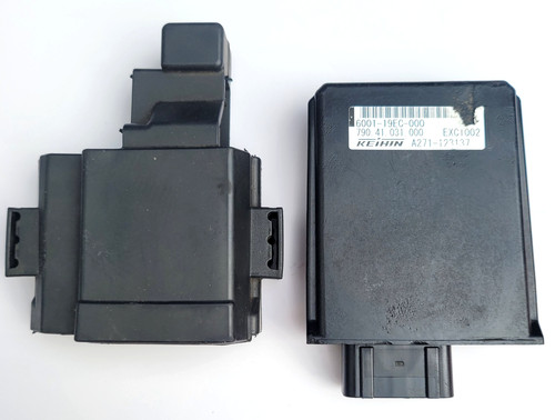 Ktm husqvarna cdi - cdi, ecu