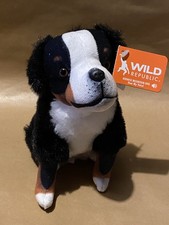 Bernese mountain dog  7 Inch