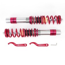 Coilovers Front Shock Springs