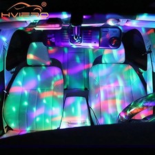 3 Mini USB Party Disco Ball