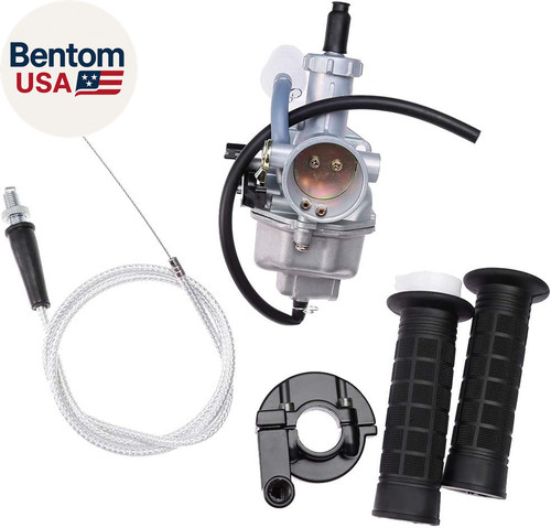 Carburetor carb replacement - carburetor,