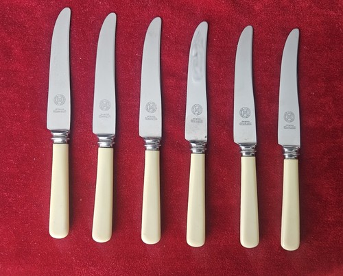 Vintage knives l - vintage,