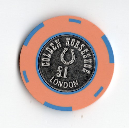 Golden horseshoe casino london - golden,