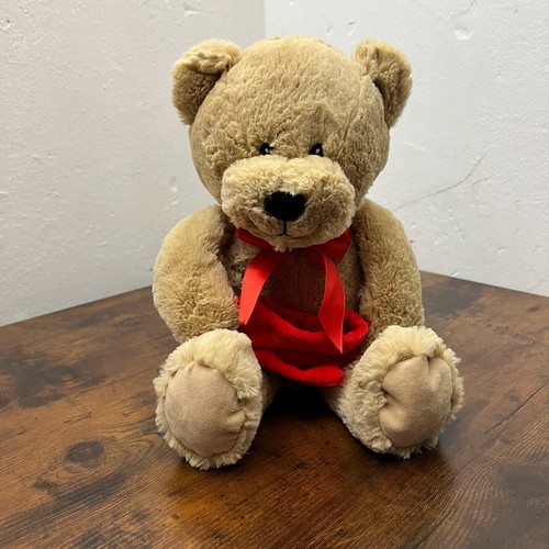 Clintons teddy bear - clintons,