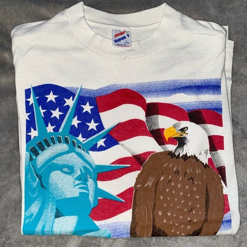 Vintage 90s jerzees - 90s, of