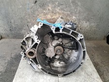 2011-2014 MK3 FORD FOCUS