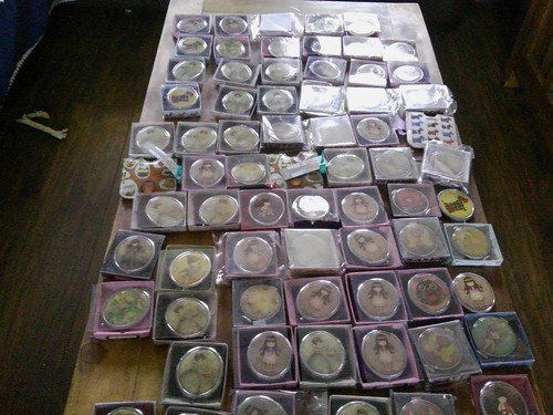 Huge bundle santoro - bundle, gorguss