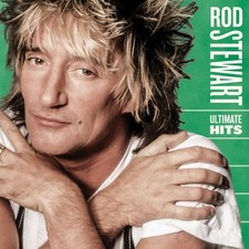 Rod Stewart - Ultimate Hits