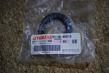 YAMAHA GENUINE XJR1300 REAR