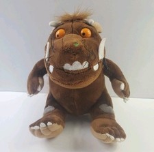 The Gruffalo 8" Plush Stuffed