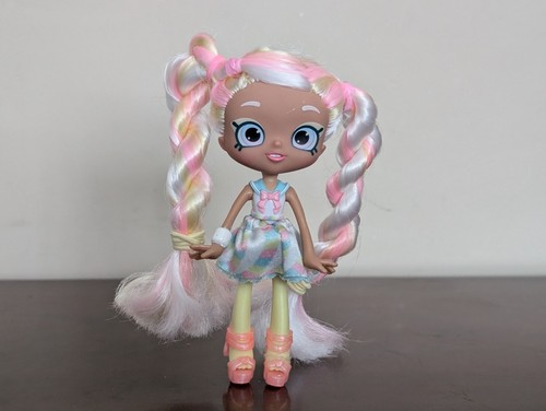 Moose shopkins shoppies marsha - shoppies,