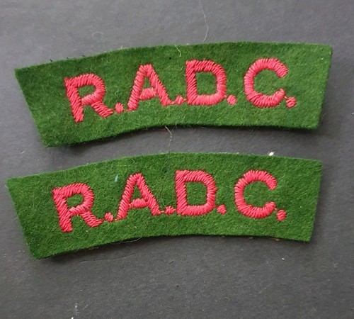 British army royal - royal,