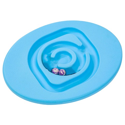 Kid rocking snail balance - rocking,
