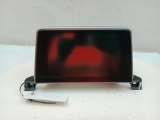 PEUGEOT 3008 DISPLAY SCREEN