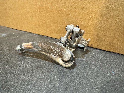Nos vintage 1970s campagnolo - nos,
