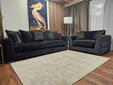 Designer Label 4 Seater Split