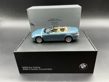 Minichamps 1/43 - BMW 6 Series