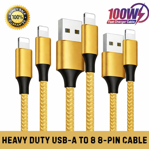 For iphone fast charging cable - for,