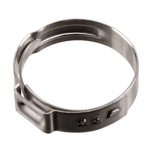 Febi clamping clip 33359 - -,