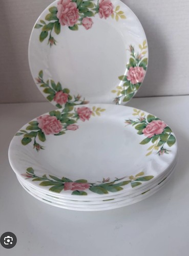 Peices vintage corelle - peices,
