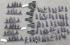 5mm 6mm 1/300 Napoleonic