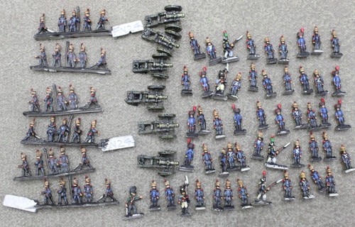 5mm 6mm 300 napoleonic - 5mm,