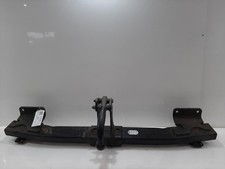 2019 VOLKSWAGEN TOUAREG REAR