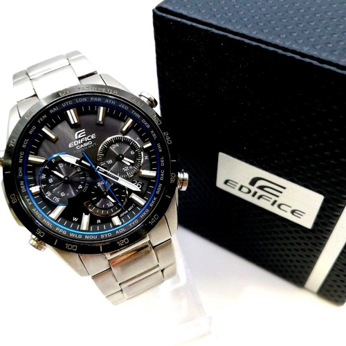 Casio eqw t650 - casio, edifice