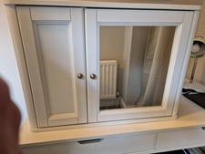 Bathroom Cabinet - John Lewis