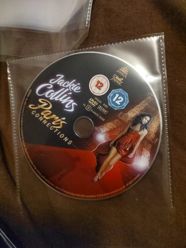 Jackie collins paris - collins',