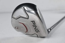 Ping G20 #5 Wood / 18 Degree / Regular Flex Ping TFC 169 Shaft