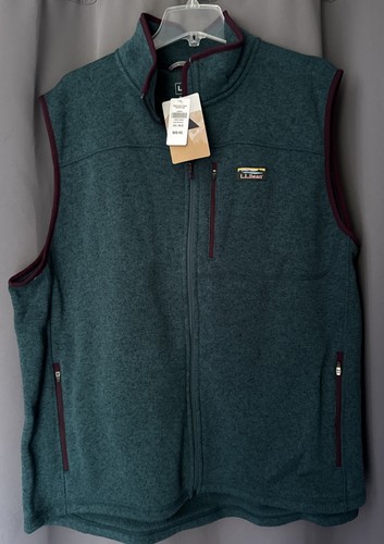 Bean men sweater - l.l.bean,