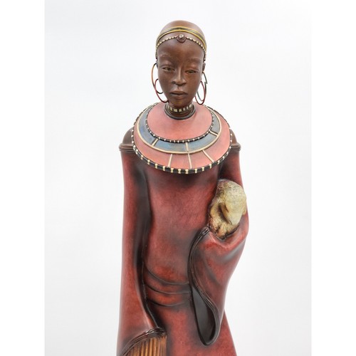 Stacy bayne africa - bayne,