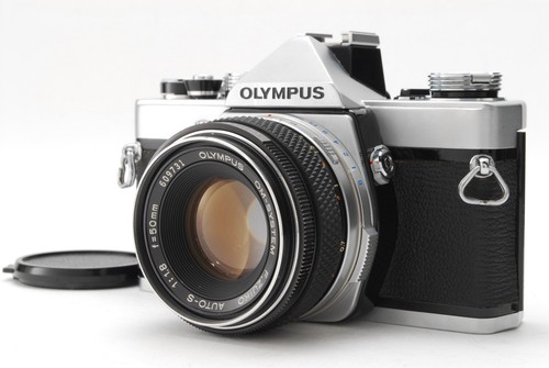 Exc olympus 1 35mm film - 35mm,