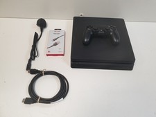 Sony PlayStation 4 Slim 500GB