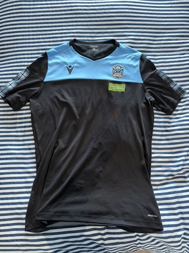 Glasgow warriors rugby - warriors,