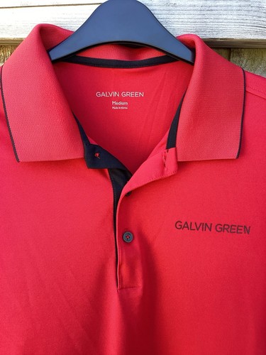 Mens galvin green short - galvin,