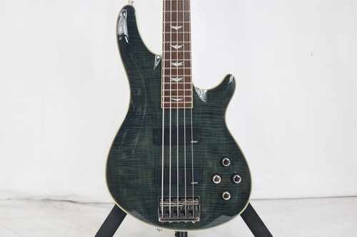 Schecter omen extreme - ad-omen-extreme, 5